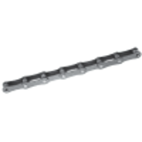 Roller chains - Double pitch roller chains
