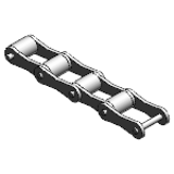 Roller chains - Roller chains for agricultural machinery