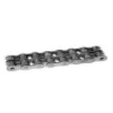 Duplex roller chains - Duplex roller chains DIN 8187-1, ISO 606-1982 European Standard